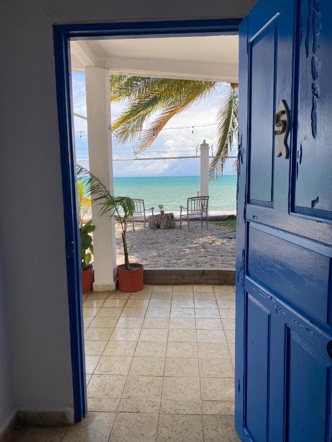 Casa Greca Hotel Playa Blanca  Exterior photo