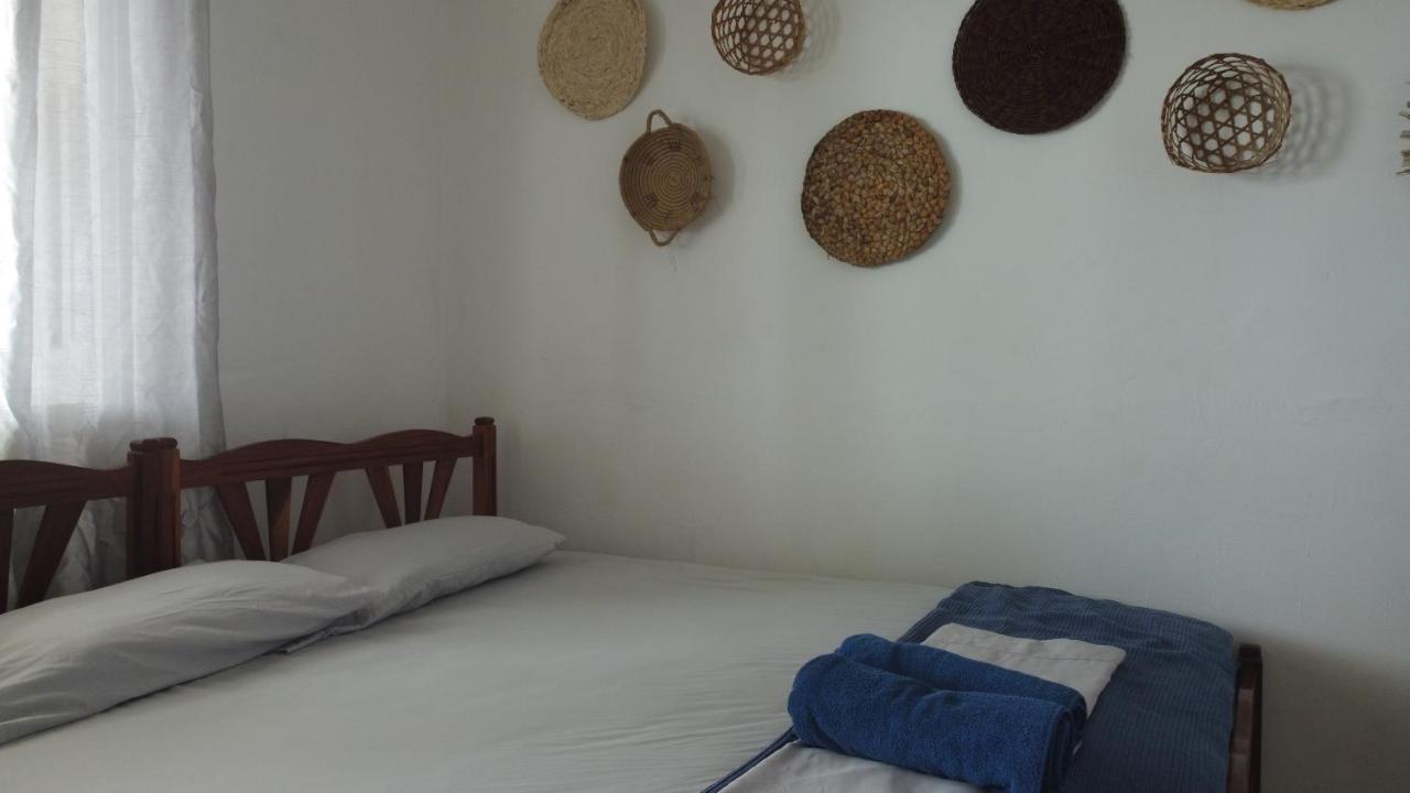 Casa Greca Hotel Playa Blanca  Exterior photo