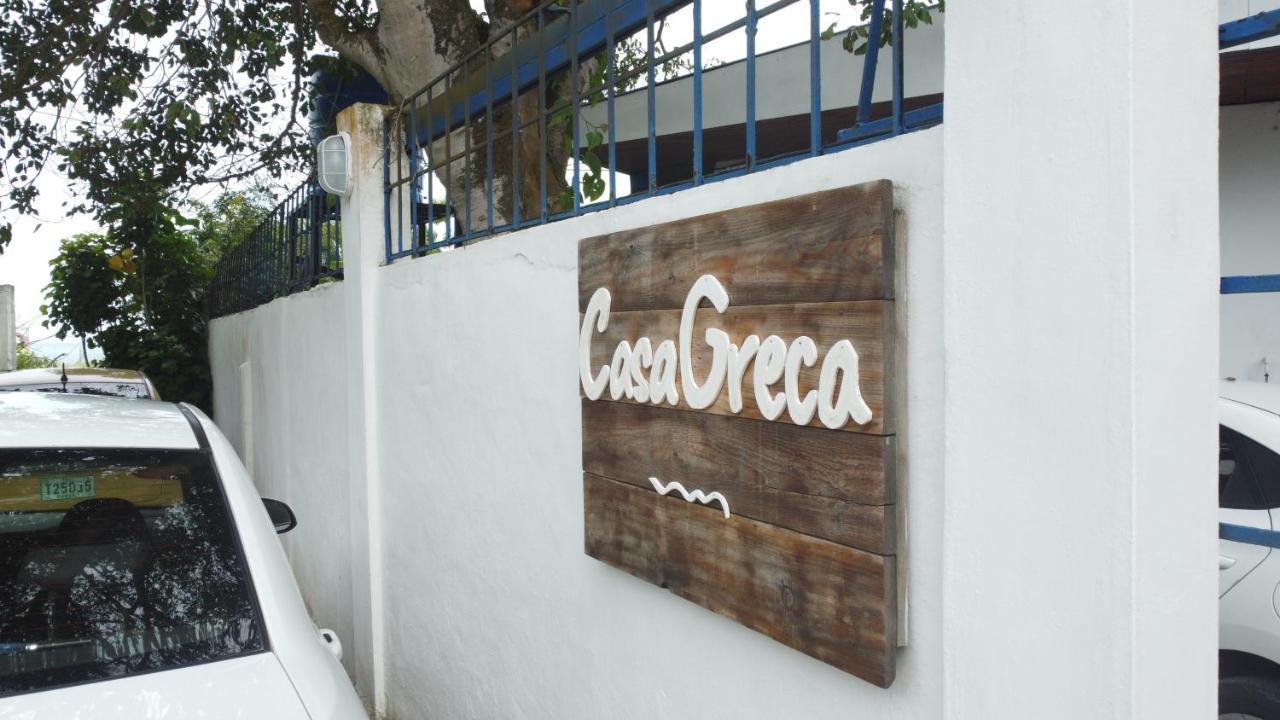 Casa Greca Hotel Playa Blanca  Exterior photo