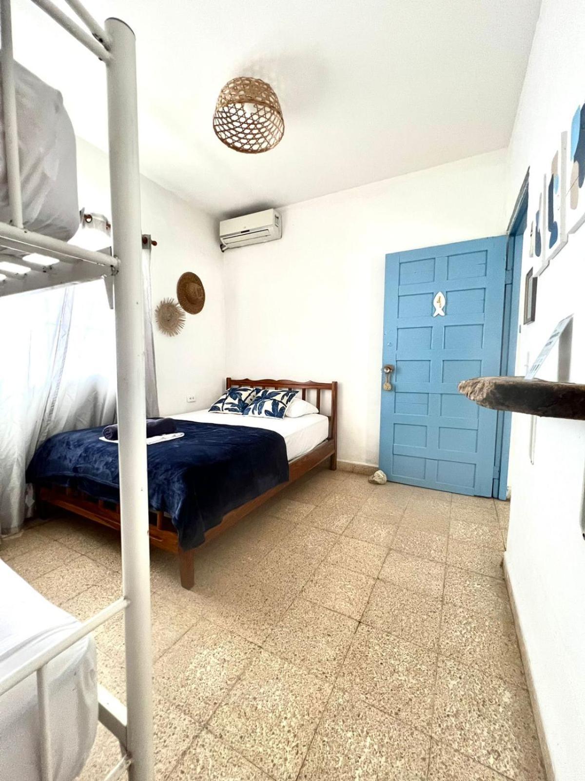 Casa Greca Hotel Playa Blanca  Exterior photo