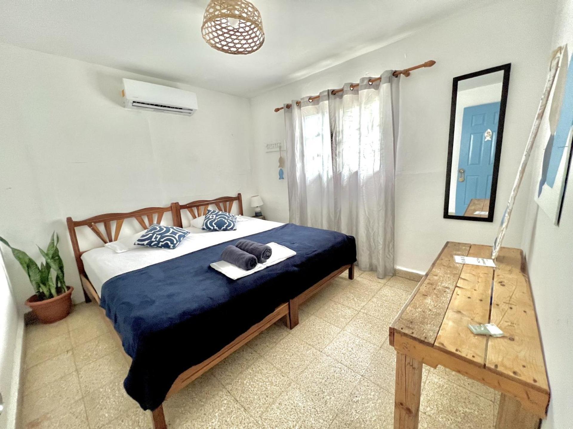 Casa Greca Hotel Playa Blanca  Exterior photo